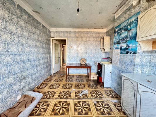 Продам однокомнатную (1-комн.) квартиру, Чайковского ул, 73к1, Нальчик г