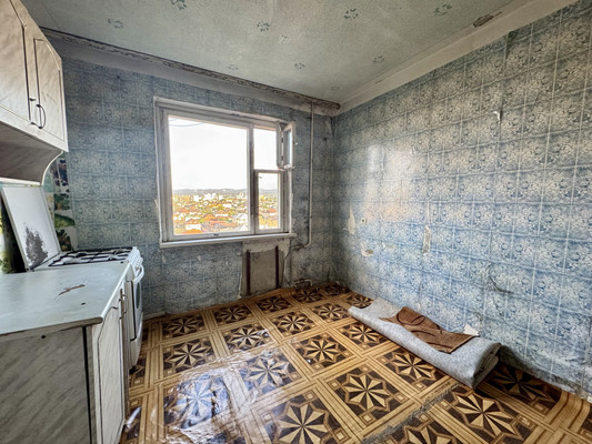 Продам однокомнатную (1-комн.) квартиру, Чайковского ул, 73к1, Нальчик г