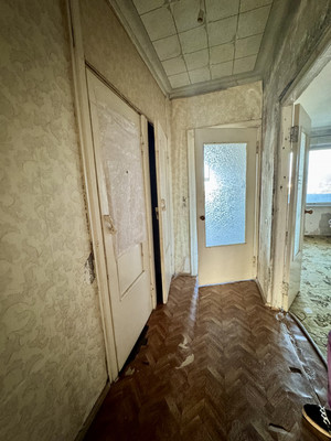 Продам однокомнатную (1-комн.) квартиру, Чайковского ул, 73к1, Нальчик г