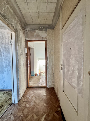 Продам однокомнатную (1-комн.) квартиру, Чайковского ул, 73к1, Нальчик г