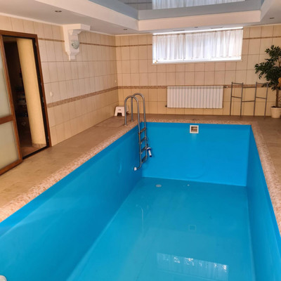 Продам дом, им. Фадеева (Пашковский жилой массив тер ул, 355, Краснодар г, 0 км от города