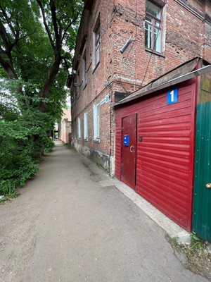 Продам трехкомнатную (3-комн.) квартиру, Московская ул, 46, Иваново г