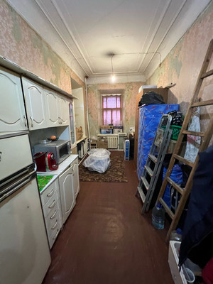 Продам трехкомнатную (3-комн.) квартиру, Московская ул, 46, Иваново г