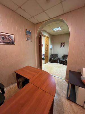 Продам трехкомнатную (3-комн.) квартиру, Московская ул, 46, Иваново г