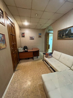 Продам трехкомнатную (3-комн.) квартиру, Московская ул, 46, Иваново г