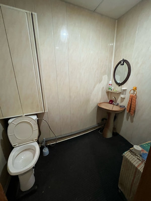 Продам трехкомнатную (3-комн.) квартиру, Московская ул, 46, Иваново г
