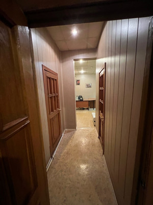 Продам трехкомнатную (3-комн.) квартиру, Московская ул, 46, Иваново г