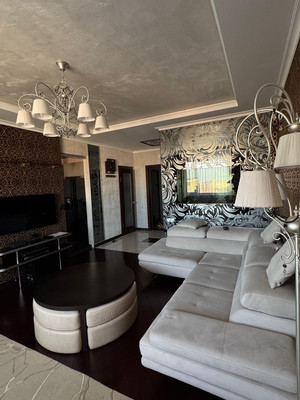 Продам трехкомнатную (3-комн.) квартиру, им. Достоевского ул, 84/1, Краснодар г