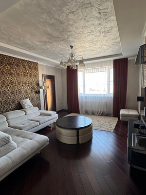 Продам трехкомнатную (3-комн.) квартиру, им. Достоевского ул, 84/1, Краснодар г