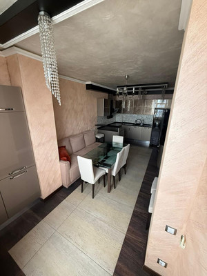 Продам трехкомнатную (3-комн.) квартиру, им. Достоевского ул, 84/1, Краснодар г