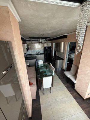 Продам трехкомнатную (3-комн.) квартиру, им. Достоевского ул, 84/1, Краснодар г