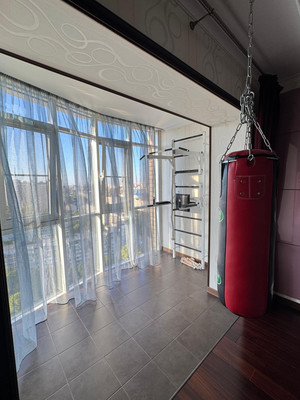 Продам трехкомнатную (3-комн.) квартиру, им. Достоевского ул, 84/1, Краснодар г