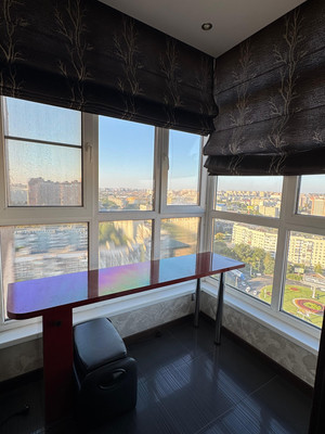 Продам трехкомнатную (3-комн.) квартиру, им. Достоевского ул, 84/1, Краснодар г