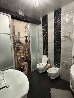Продам трехкомнатную (3-комн.) квартиру, им. Достоевского ул, 84/1, Краснодар г