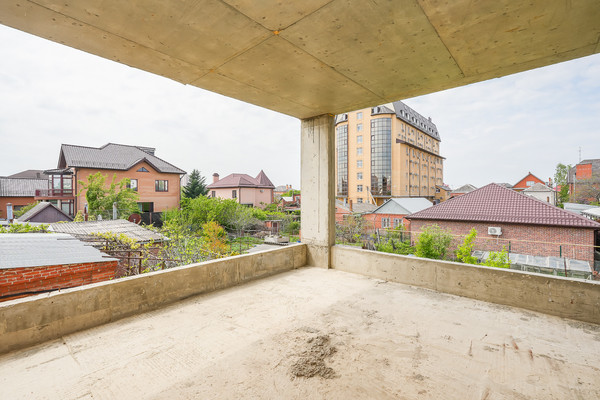 Продам участок 4,4 соток, ИЖС, им. Карла Маркса ул, Краснодар г, 0 км от города