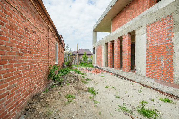 Продам участок 4,4 соток, ИЖС, им. Карла Маркса ул, Краснодар г, 0 км от города