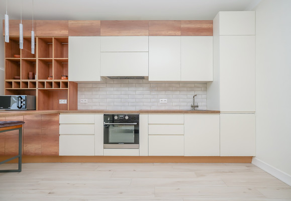 Продам однокомнатную (1-комн.) квартиру, Старокубанская ул, 124, Краснодар г