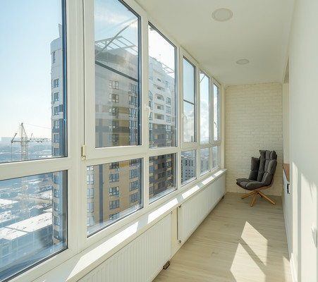 Продам однокомнатную (1-комн.) квартиру, Старокубанская ул, 124, Краснодар г