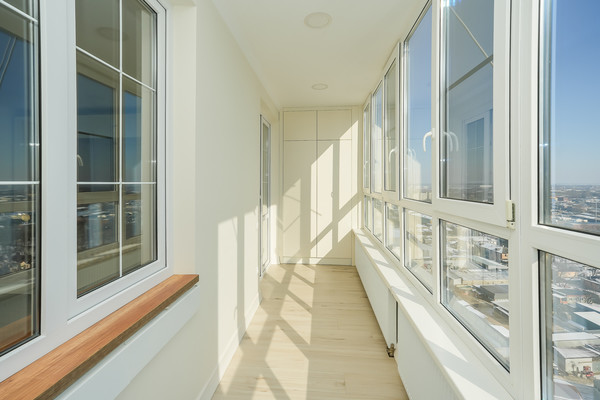 Продам однокомнатную (1-комн.) квартиру, Старокубанская ул, 124, Краснодар г