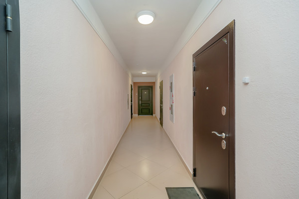 Продам однокомнатную (1-комн.) квартиру, Старокубанская ул, 124, Краснодар г