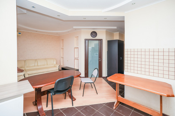 Продам однокомнатную (1-комн.) квартиру, Гаражная ул, 67, Краснодар г