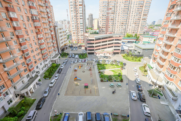 Продам однокомнатную (1-комн.) квартиру, Гаражная ул, 67, Краснодар г