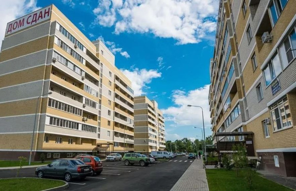 Продам однокомнатную (1-комн.) квартиру, Красных Партизан ул, 1/4к16, Краснодар г