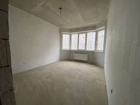 Продам однокомнатную (1-комн.) квартиру, Красных Партизан ул, 1/4к16, Краснодар г