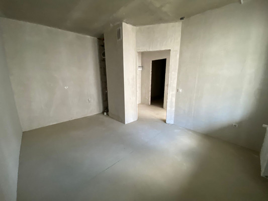 Продам однокомнатную (1-комн.) квартиру, Красных Партизан ул, 1/4к16, Краснодар г