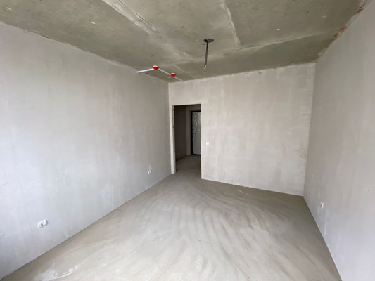 Продам однокомнатную (1-комн.) квартиру, Красных Партизан ул, 1/4к16, Краснодар г