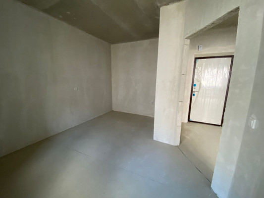 Продам однокомнатную (1-комн.) квартиру, Красных Партизан ул, 1/4к16, Краснодар г