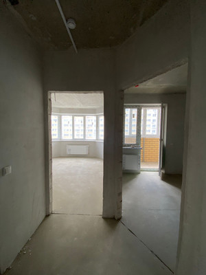 Продам однокомнатную (1-комн.) квартиру, Красных Партизан ул, 1/4к16, Краснодар г