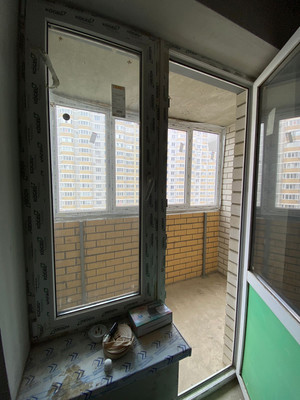 Продам однокомнатную (1-комн.) квартиру, Красных Партизан ул, 1/4к16, Краснодар г