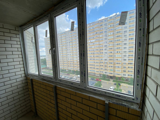 Продам однокомнатную (1-комн.) квартиру, Красных Партизан ул, 1/4к16, Краснодар г