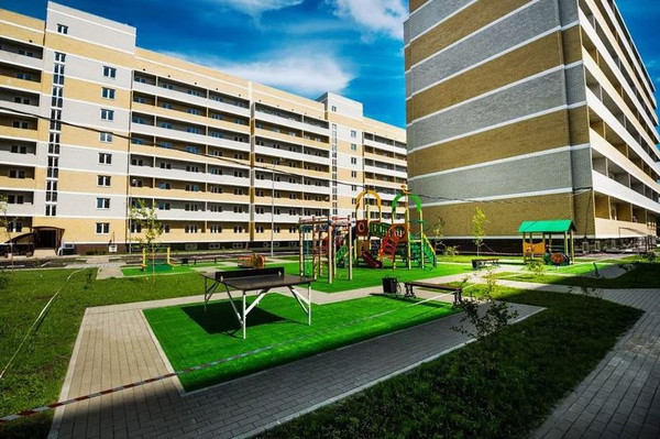 Продам однокомнатную (1-комн.) квартиру, Красных Партизан ул, 1/4к16, Краснодар г