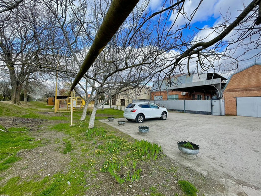 Продам участок 6,5 соток, Фермерское хоз., Привальная (Водхозовец тер. СНТ) ул, 16, Новая Адыгея аул, 0 км от города