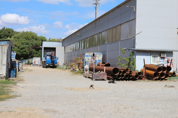 Продам склад 1 119 м2, Зиповская ул, 5кК, Краснодар г