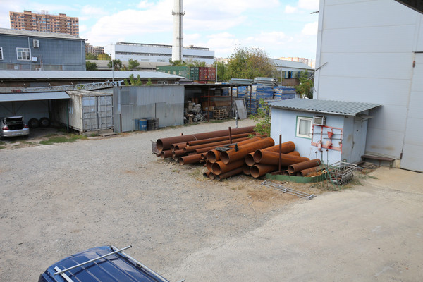 Продам склад 1 119 м2, Зиповская ул, 5кК, Краснодар г