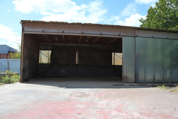 Продам склад 1 119 м2, Зиповская ул, 5кК, Краснодар г