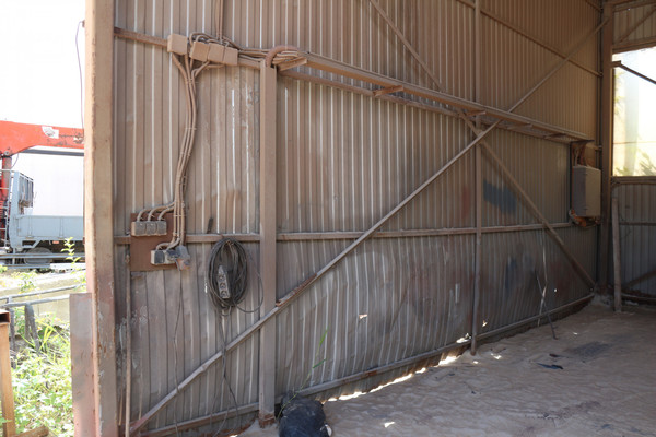 Продам склад 1 119 м2, Зиповская ул, 5кК, Краснодар г