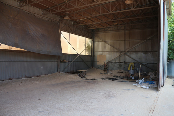 Продам склад 1 119 м2, Зиповская ул, 5кК, Краснодар г