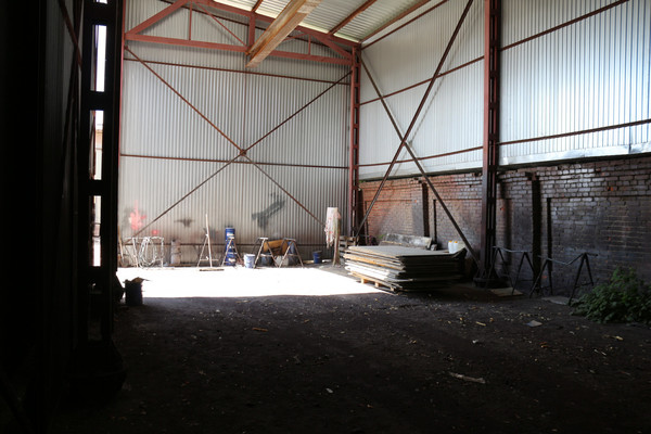 Продам склад 1 119 м2, Зиповская ул, 5кК, Краснодар г