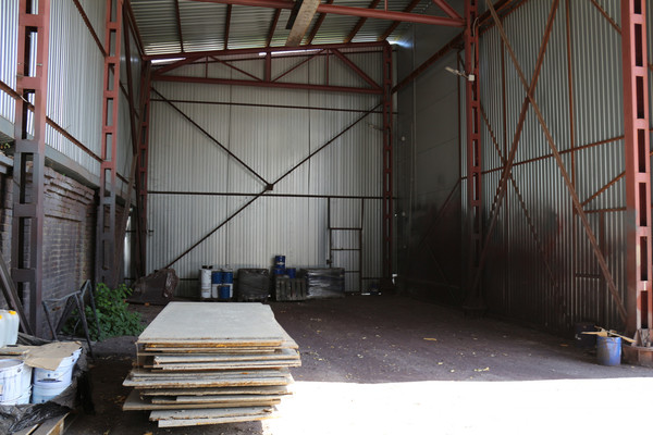 Продам склад 1 119 м2, Зиповская ул, 5кК, Краснодар г