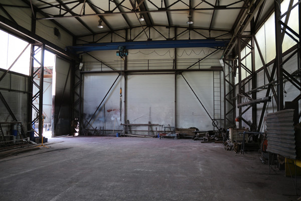 Продам склад 1 119 м2, Зиповская ул, 5кК, Краснодар г