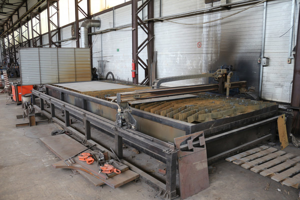 Продам склад 1 119 м2, Зиповская ул, 5кК, Краснодар г