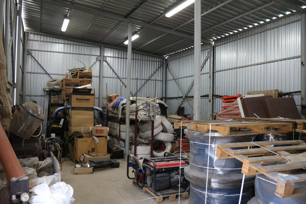 Продам склад 1 119 м2, Зиповская ул, 5кК, Краснодар г