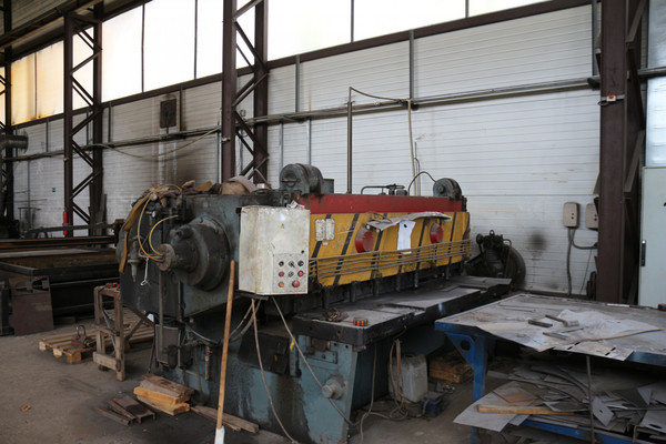 Продам склад 1 119 м2, Зиповская ул, 5кК, Краснодар г