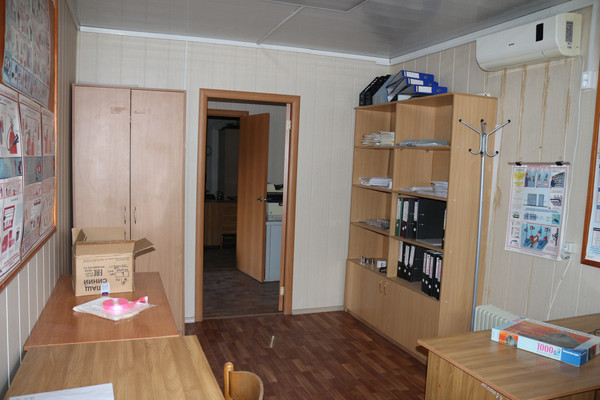 Продам склад 1 119 м2, Зиповская ул, 5кК, Краснодар г