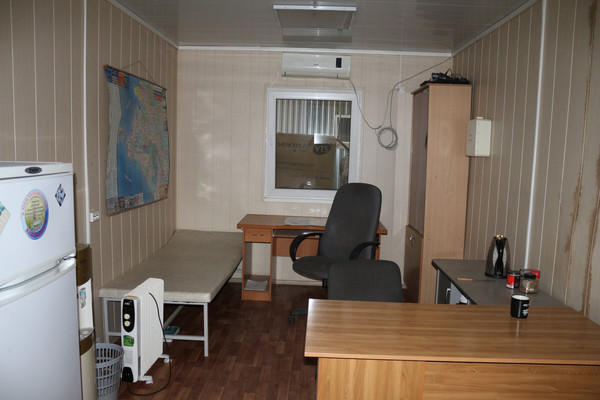 Продам склад 1 119 м2, Зиповская ул, 5кК, Краснодар г