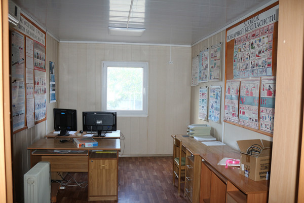 Продам склад 1 119 м2, Зиповская ул, 5кК, Краснодар г